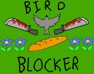 play Birdblocker