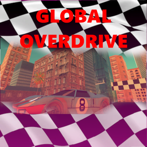 play Global Overdive