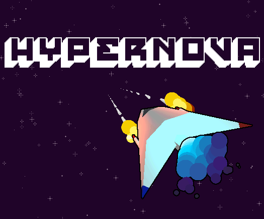 play Hypernova