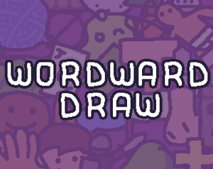 play Wordward Draw