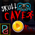 Pg Skull Cave Escape