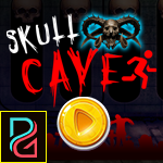 play Skull Cave Escape