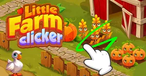 play Little Farm Clicker