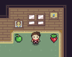 play Fruit N Shoot