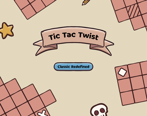 play Tic Tac Twist