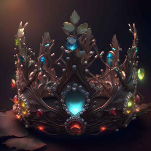 play Quest For The Enchanted Crown