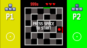 play Theinkymaze