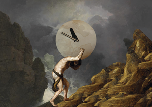 play Doomsday Clock