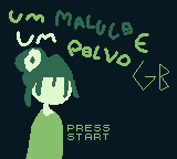 play Um Maluco E Um Polvo Gb Edition