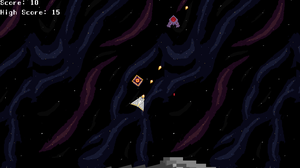 play 2D Shooter
