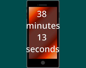 play 38 Minutes 13 Seconds