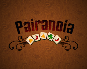 play Pairanoia