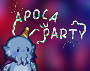 play Apocaparty