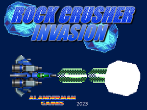 play Rock Crusher Invasion