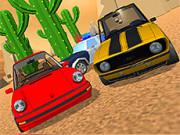play Police Car Chase Simulator