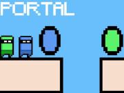 play Portal Adventures