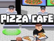 play Pizza Cafe Tycoon