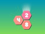 play Hexa Merge 2048