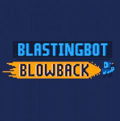 play Blastingbot Blowback