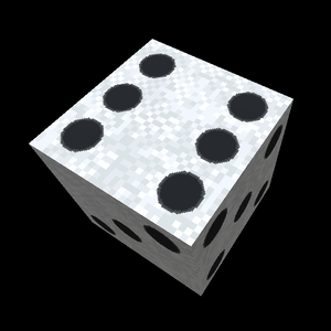 play Kaspers Dice Roller