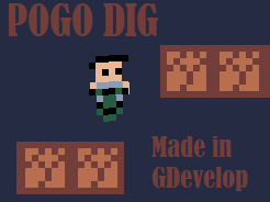 Pogo Dig