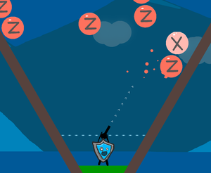 play Destractive Bloons