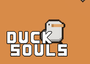 play Duck Souls