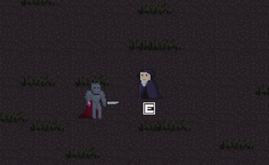 play Stormy Castle