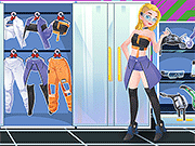 play Teenzone Cyberpunk