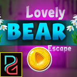 Lovely Bear Escape