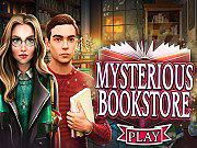 play Mysterious Bookstore