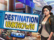 Destination Unknown