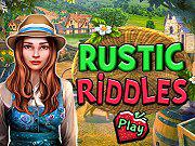 play Rustic Riddles