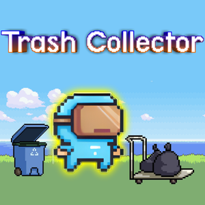 play Trash Collector