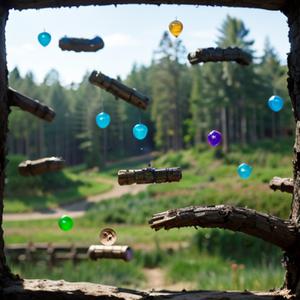 play Ballface (Bevy)