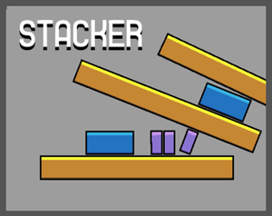 play Stacker