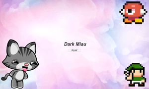 play Dark Miau