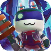 play Bubblegum Titans