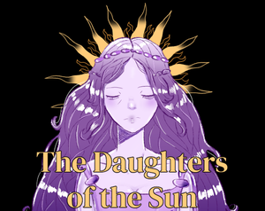 The Daughters Of The Sun