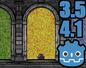 play Occulta Vitrum