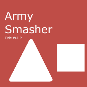 play Army Smasher | Unity