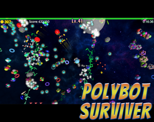 play Polybot Survivor