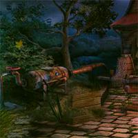 play Avm-Fantasy-Bungalow-Escape