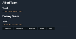 play Really Real Time Strategy | Typescript