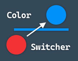 play Color Switcher (Unity 2D)