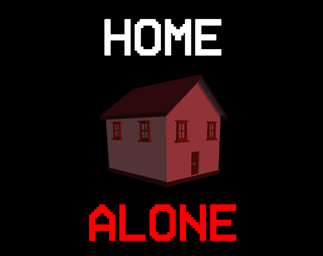 play Home Alone