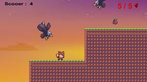 play Go Foxy