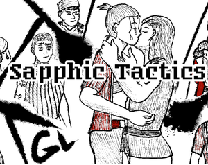 play Sapphic Tactics