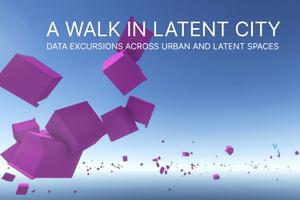 play A Walk In Latent City