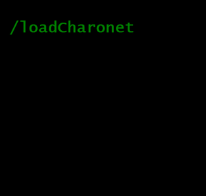 play ./Charonet